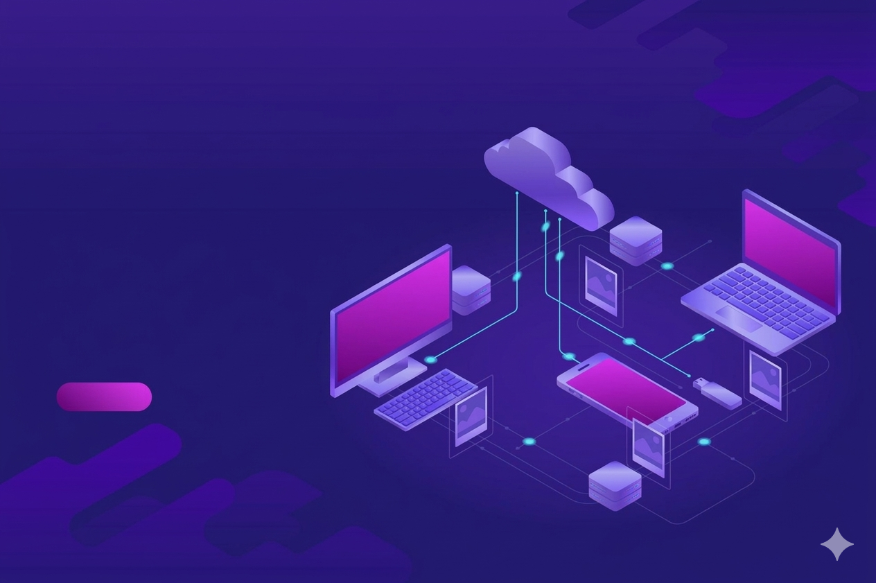 Data ownership